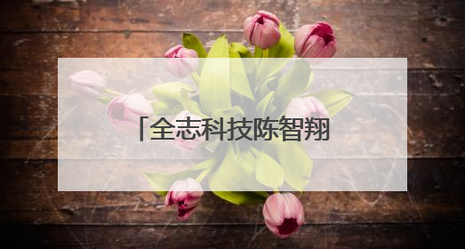 全志科技陈智翔：AI穿戴眼镜会成为下一个风口